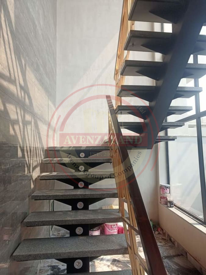 7 Marla House for Sale in Eden Valley, Faisalabad