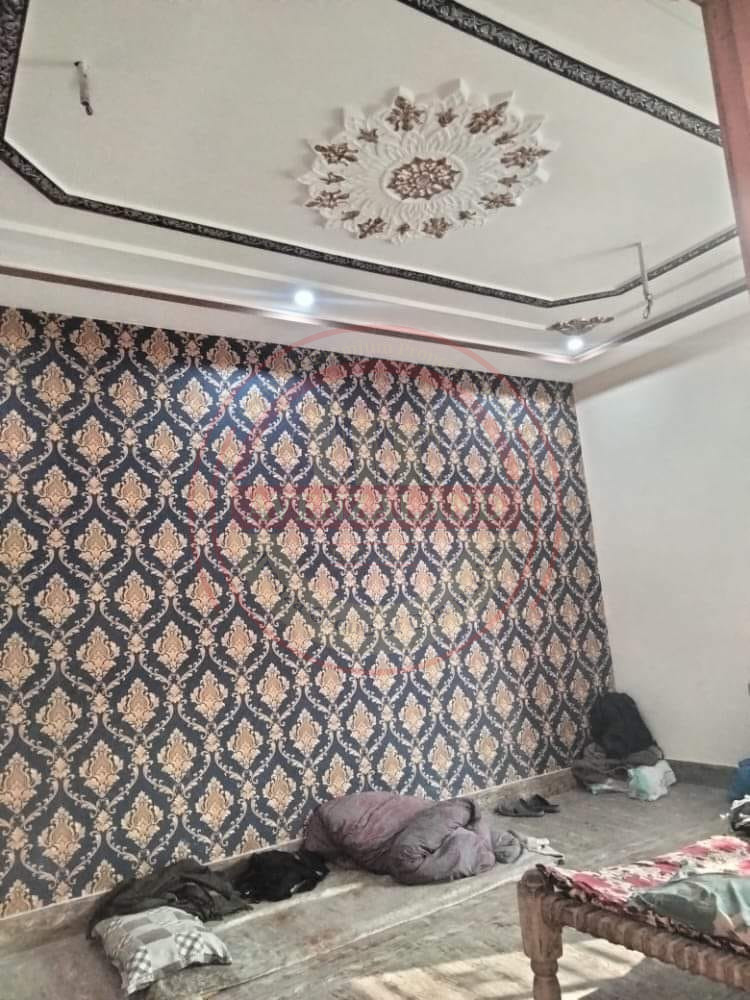 7.50 Marla House Available For In Mehmood Kot Multan