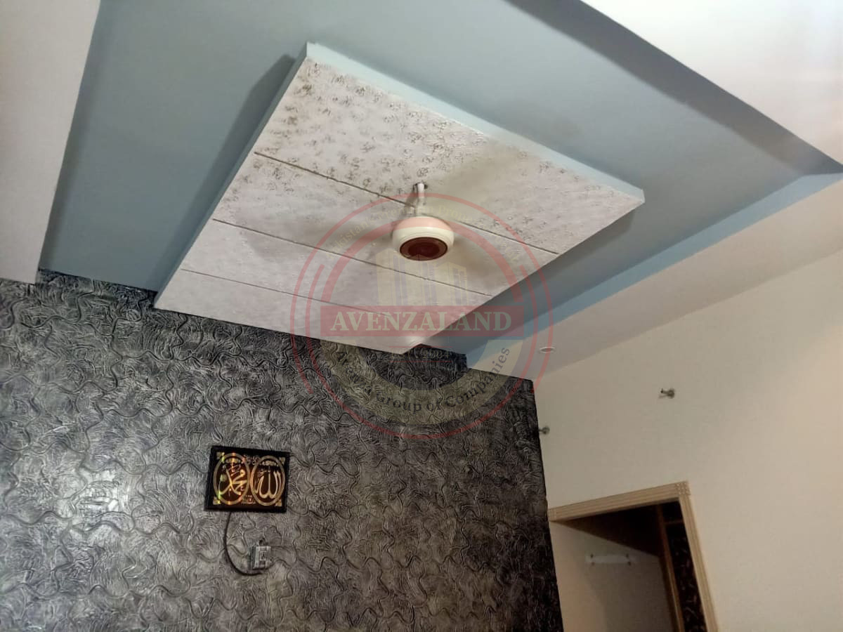 3 Marla House for Sale in Nisar Colony, Faisalabad