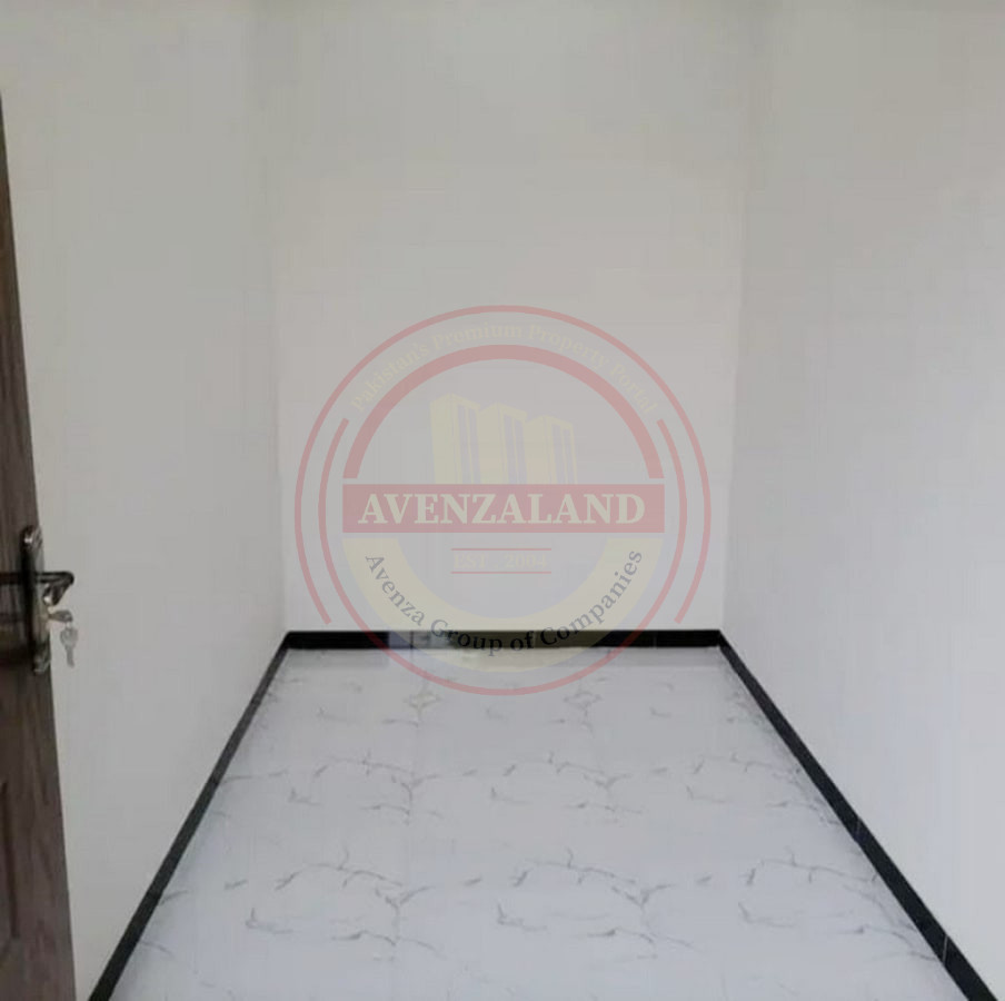 6 Marla House for Sale Shehbaz Town, Faisalabad