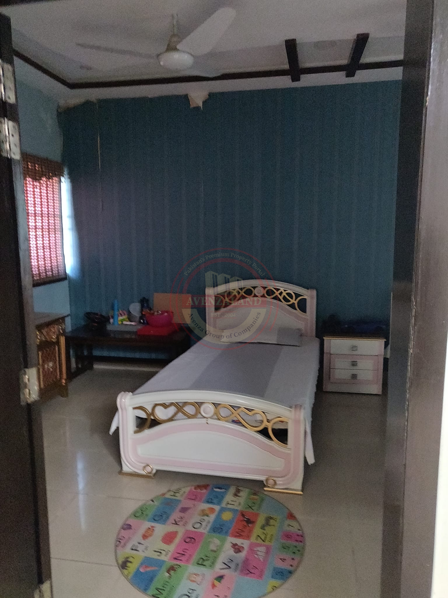 10 Marla House For Sale In Buch  Villas Multan