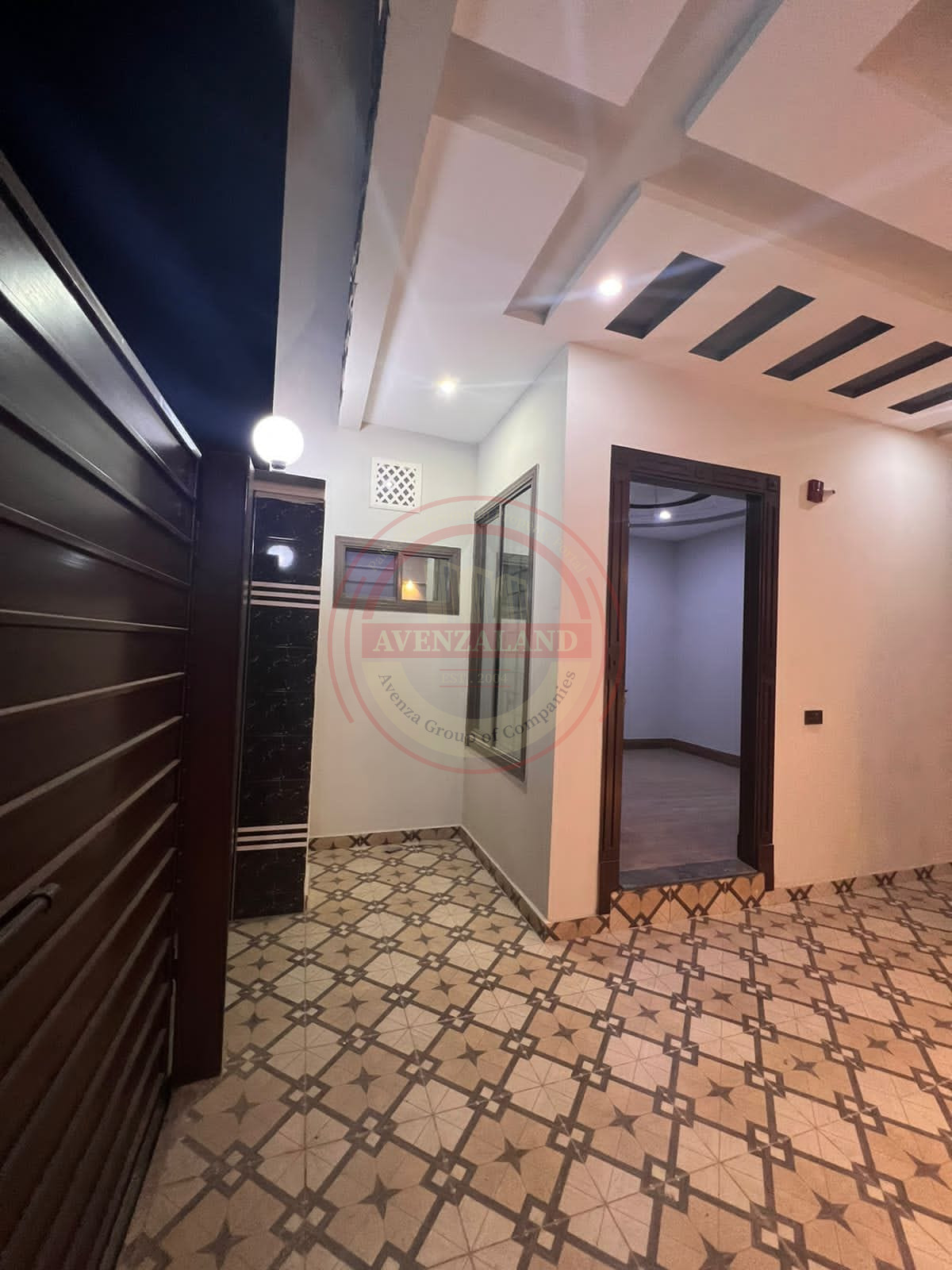 4 Marla House For Sale In Shalimar Colony, Multan