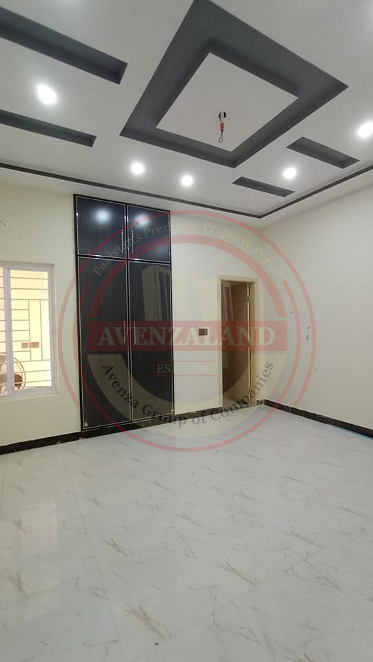 5 Marla House for sale in Zikriya Town Multan.
