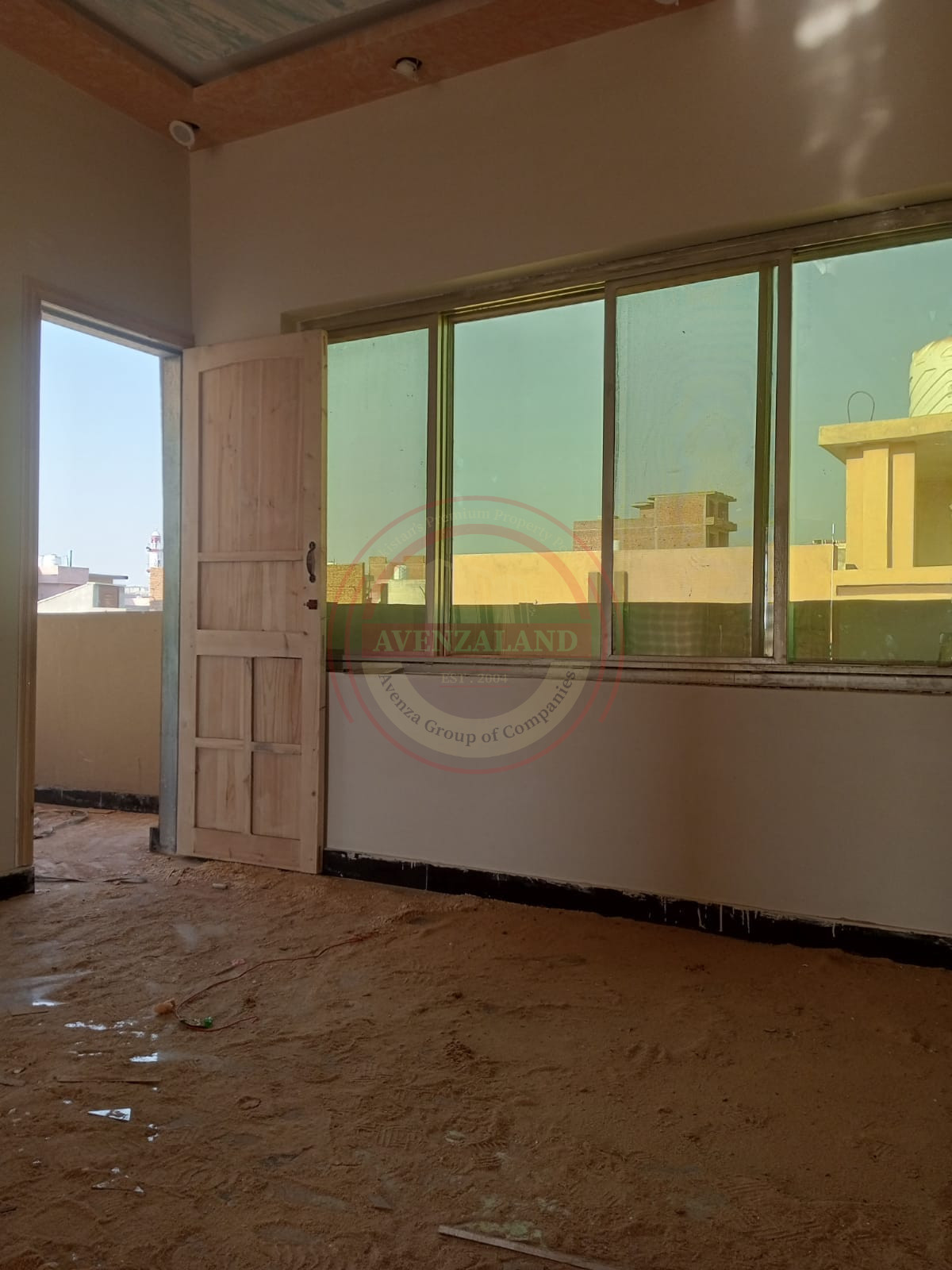 5 Marla House Available For Sale In Gulzar e Quaid Rawalpindi.