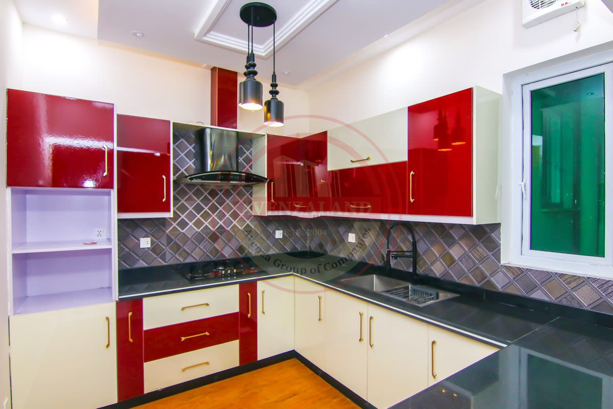 7 Marla House for Sale in Bahria Town Phase 8 Block Usman, Rawalpindi