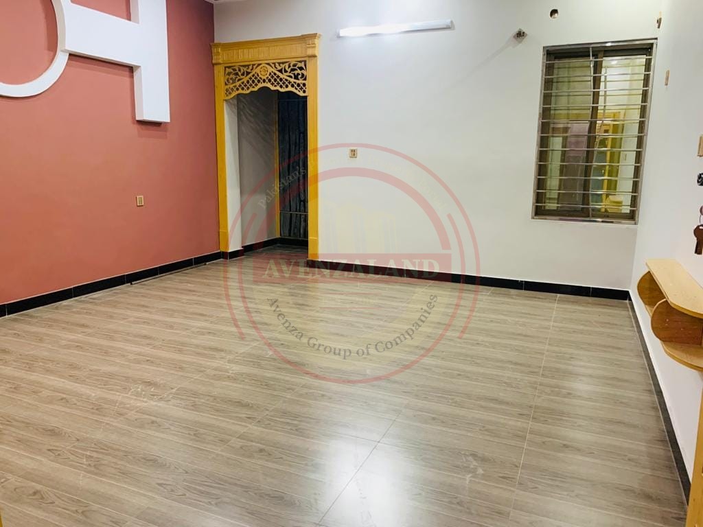 10 Marla House For Rent In Warsek Road Peshawer 