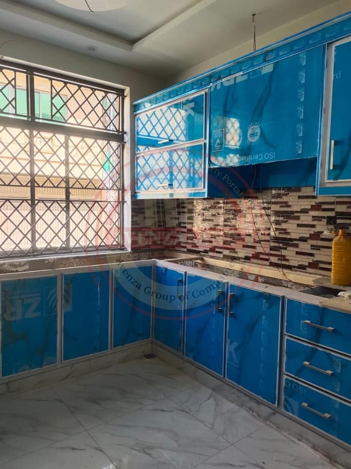 8 Marla House For Sale In Airport Housing Society Rawalpindi.