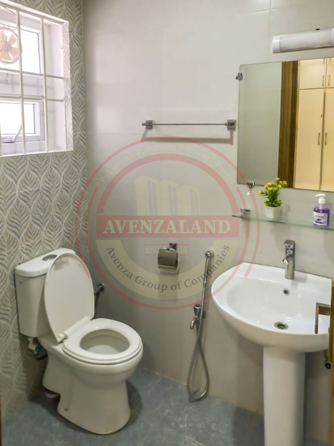 7 Marla House for Sale in Bahria Town Phase 8 Block Usman, Rawalpindi