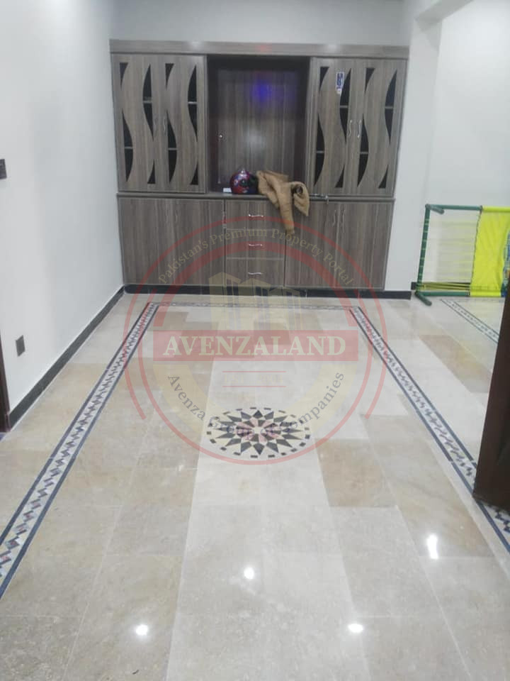 6 Marla House For Sale In Gulzar e Quaid Rawalpindi.