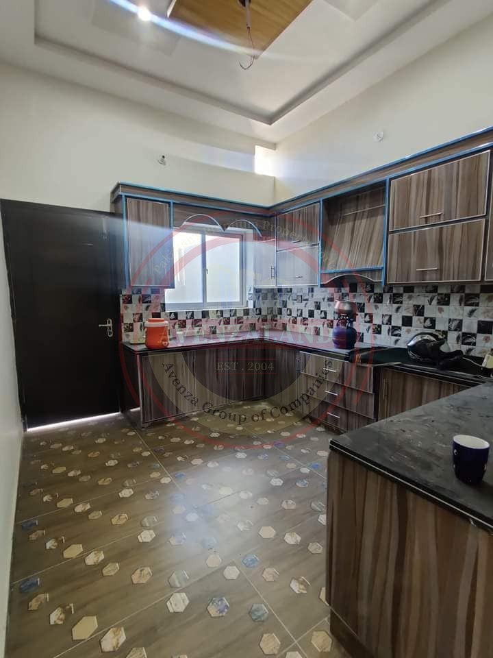 5 Marla House For Sale In Bukhari Villas Multan