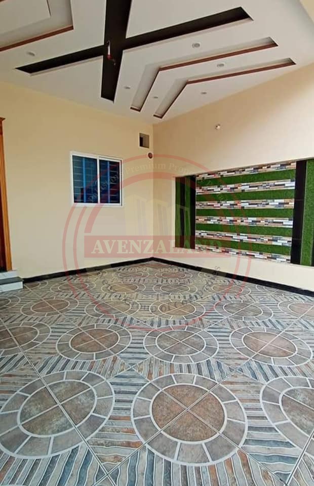 7 Marla House For Sale In Shalimar Colony, Multan.