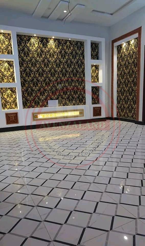 5 Marla House For sale Bahadur pur Bosan Road Multan