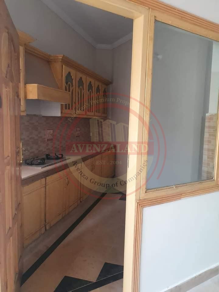 7 Marla House For Sale In Airport Society Rawalpindi.