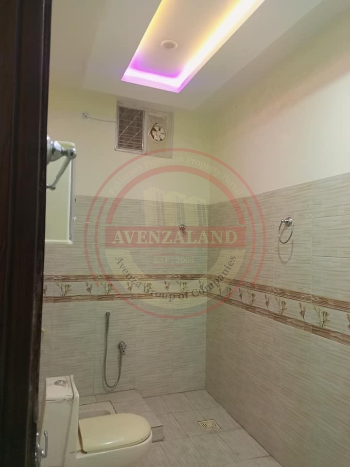 5 Marla House For Sale In Askari 14 Rawalpindi.