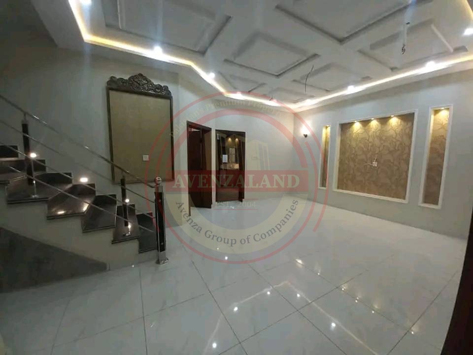 5 Marla House For Sale In Buch Villas Multan