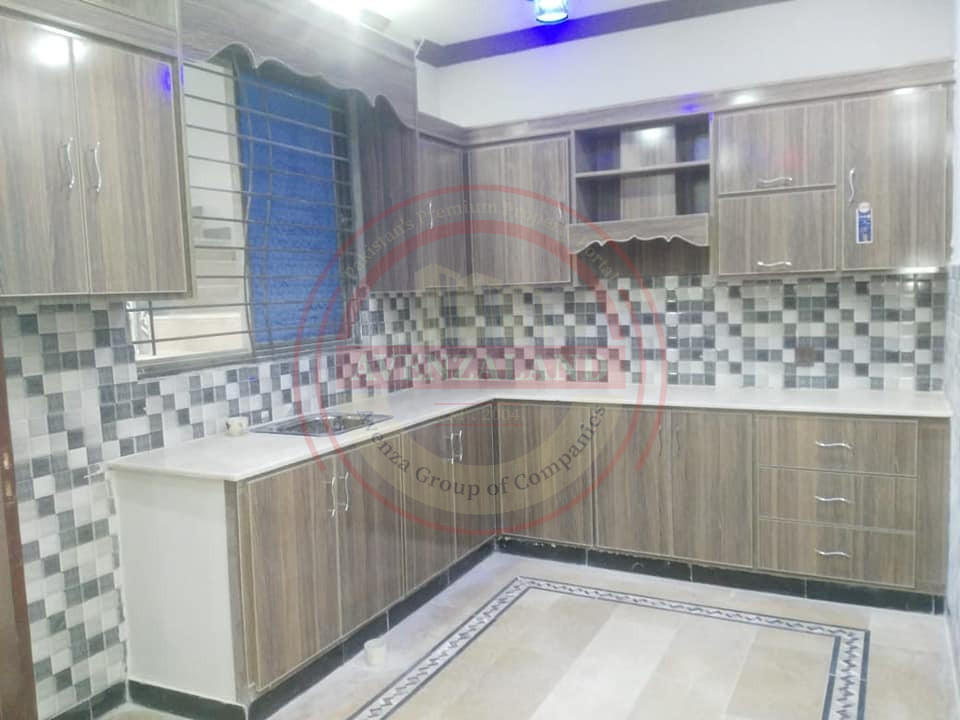 6 Marla House For Sale  Gulzar e Quaid Rawalpindi 