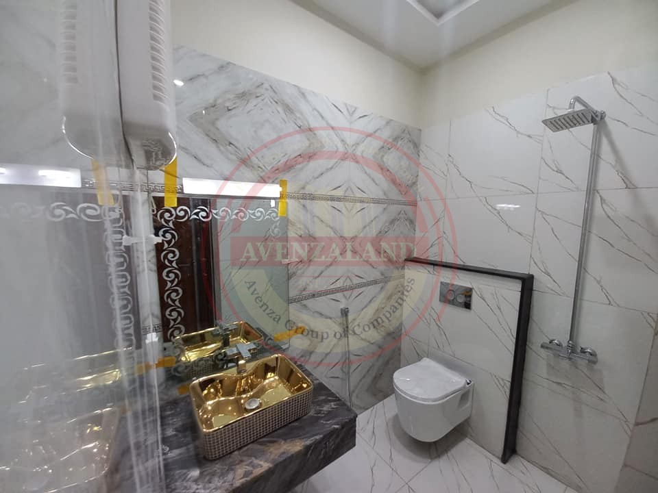 9 Marla House For Sale In Buch Villas Multan