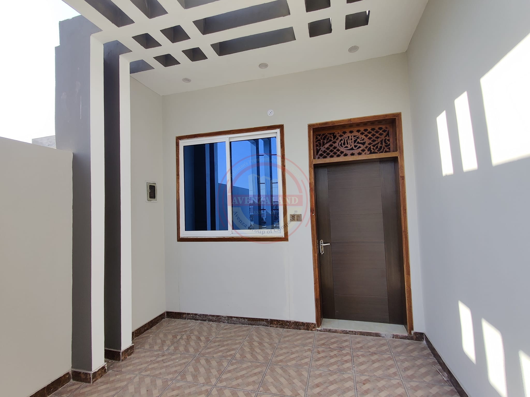 5 Marla House For Sale Bukhari Villas MA Jinnah Multan