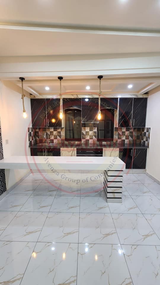 5 Marla House For Sale in Buch Villas, Multan.
