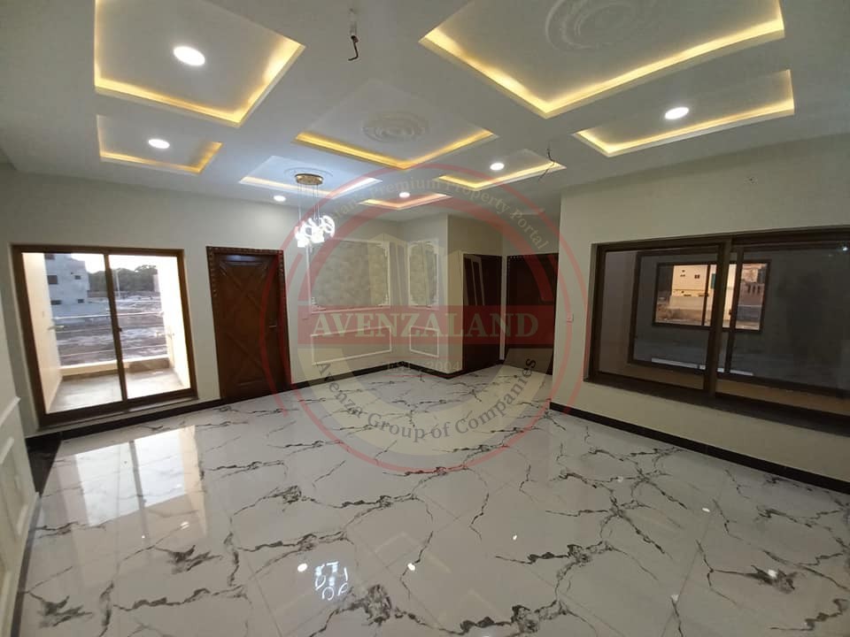 9 Marla House For Sale In Buch Villas Multan