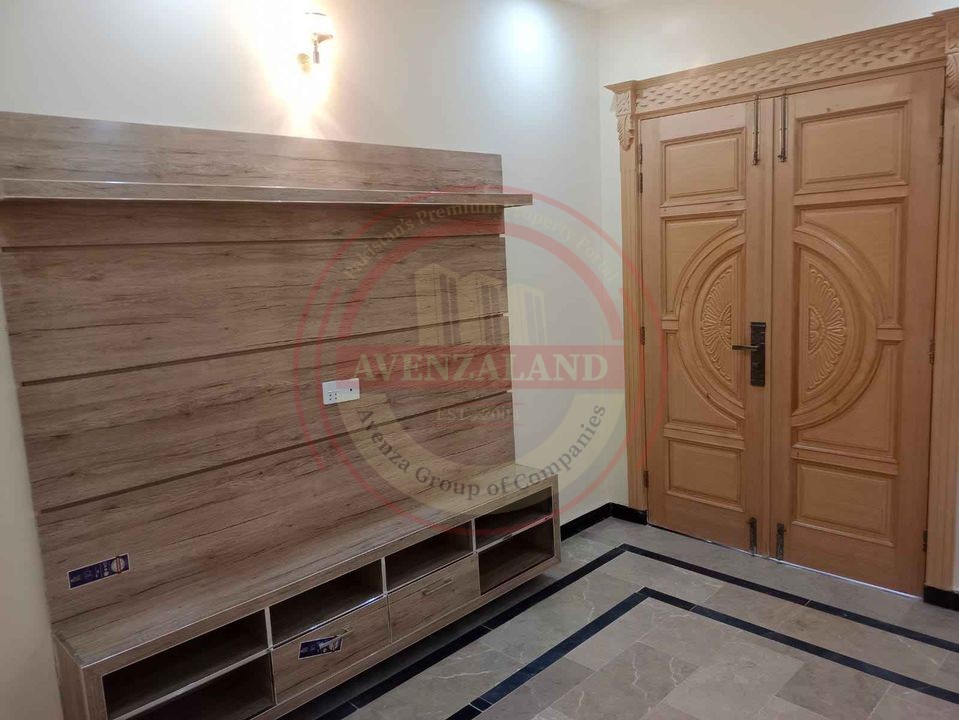 5 Marla House For Sale In Regi Model Town Peshawer