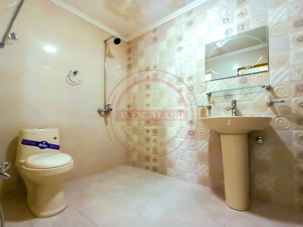 7 Marla House for Sale Bahria Town Phase 8, Rawalpindi