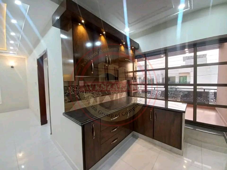 5 Marla House For Sale In Buch Villas Multan