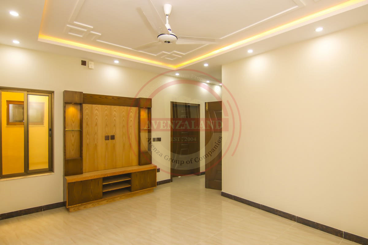 7 Marla House for Sale in Bahria Town Phase 8 Block Usman, Rawalpindi
