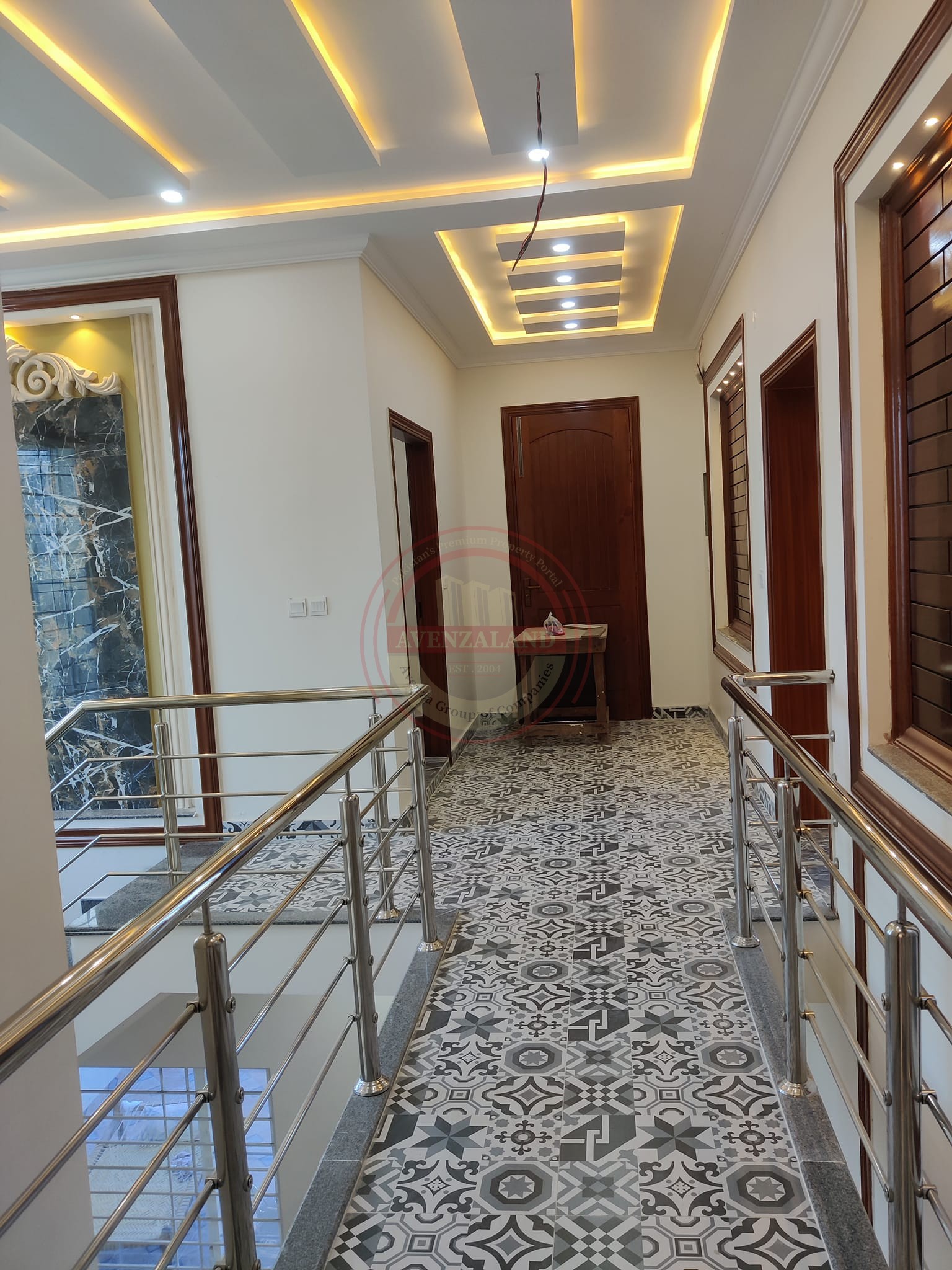 10 Marla House For Sale In Wapda Town Phase 1 Multan