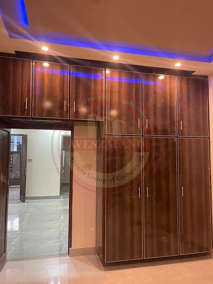 5 Marla House For Sale Gulshan e Madina Phase-2 Faisalabad