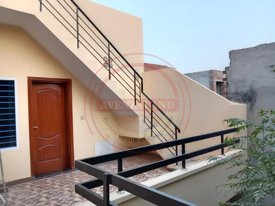5 Marla House For Sale In Near Khan Village, Multan.
