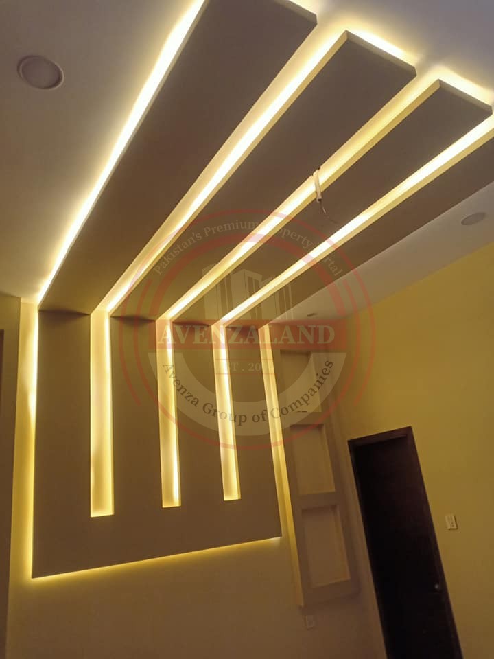 5 Marla House For Sale In Rafi Qamar Road, Bahawalpur.