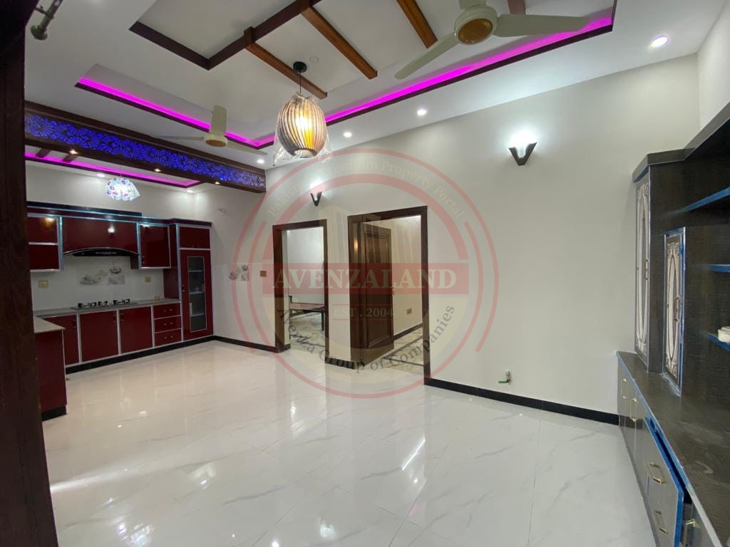 9 Marla House For Sale In Buch Villas Multan