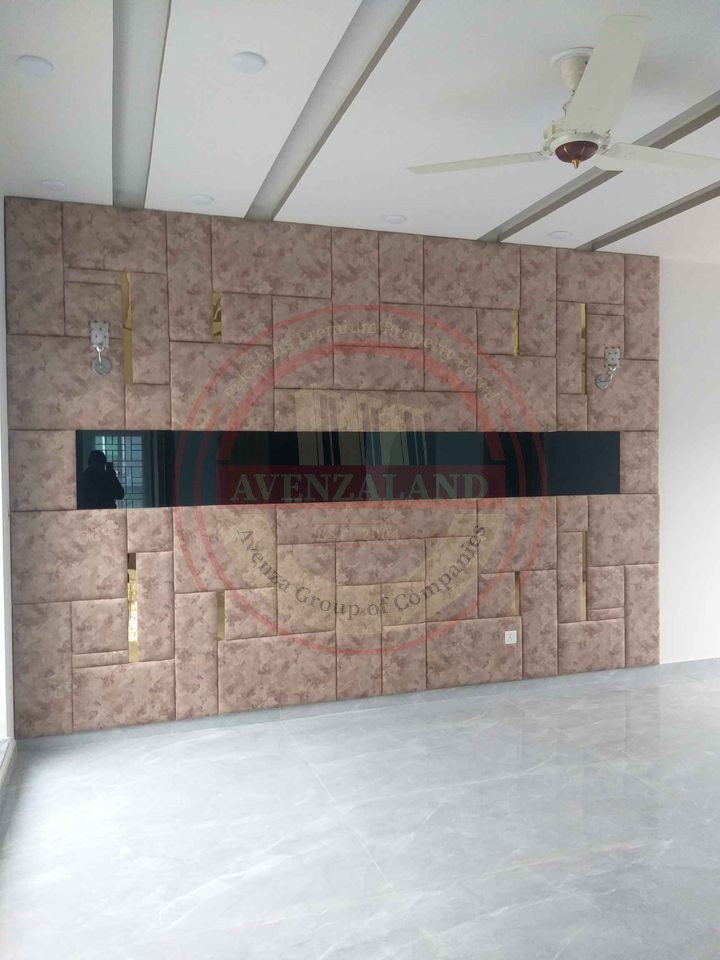 1 Kanal House For Sale In Bahria Town Phase 2 Rawalpindi.