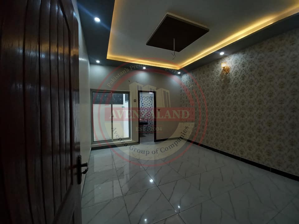 7 Marla House For Sale In Mps Road Multan