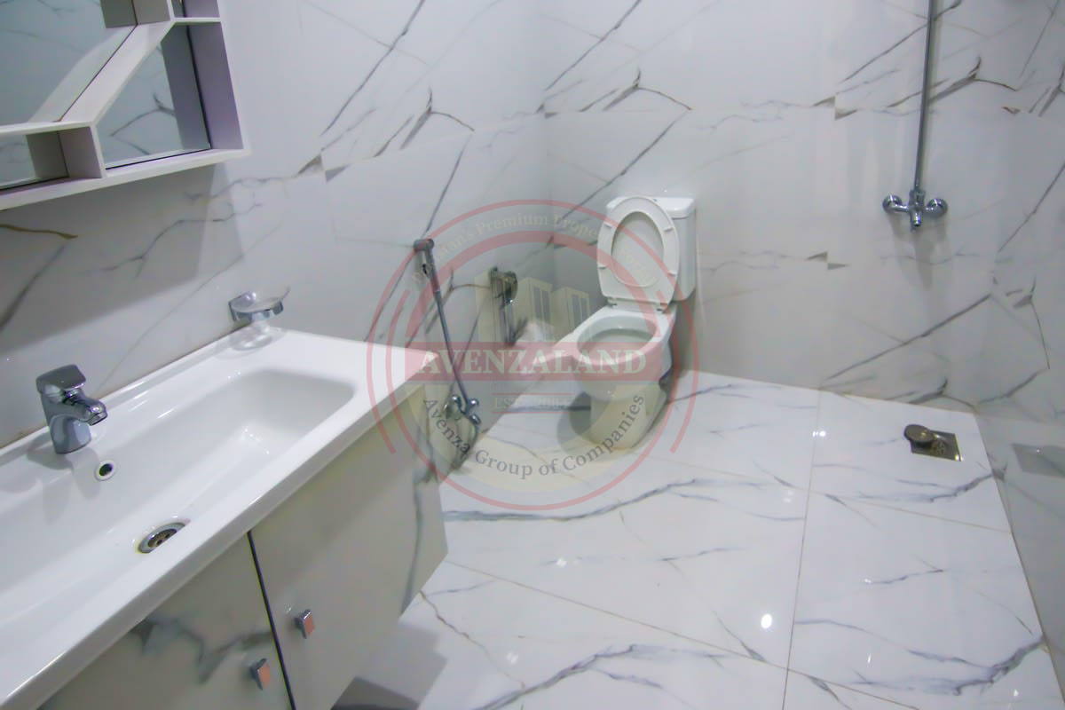7 Marla House for Sale in Bahria Town Phase 8 Block Usman, Rawalpindi