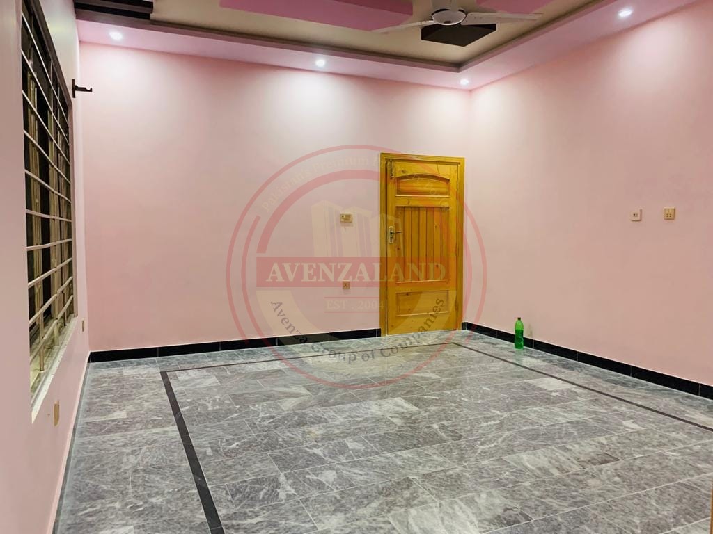 10 Marla House For Rent Warsak Road Peshawar