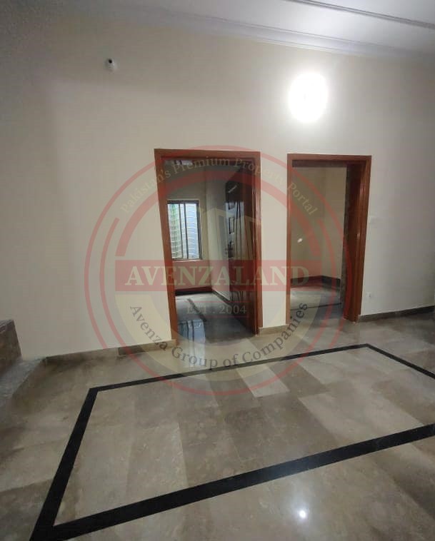 3 Marla House For Sale In Gulzar E Quaid Rawalpindi.