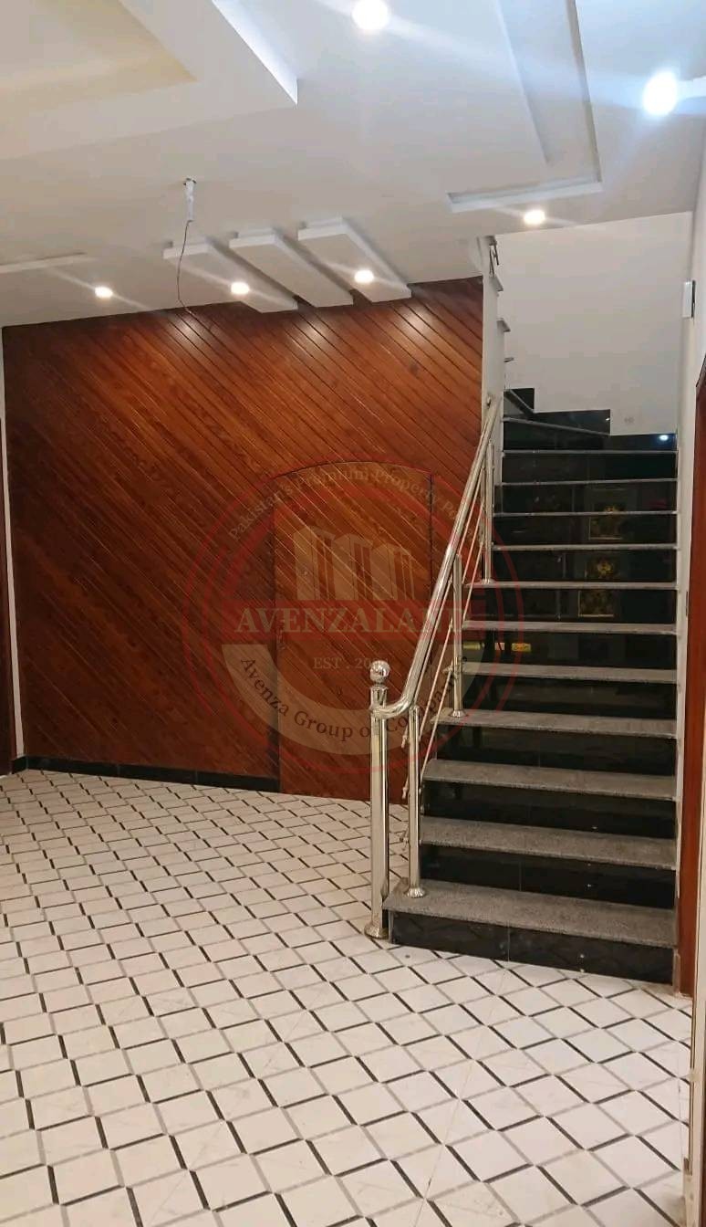 5 Marla House For sale Bahadur pur Bosan Road Multan
