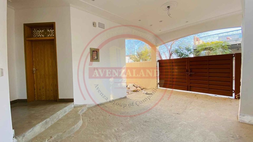 10 Marla House For Sale Government cooperative society Bahawalpur
