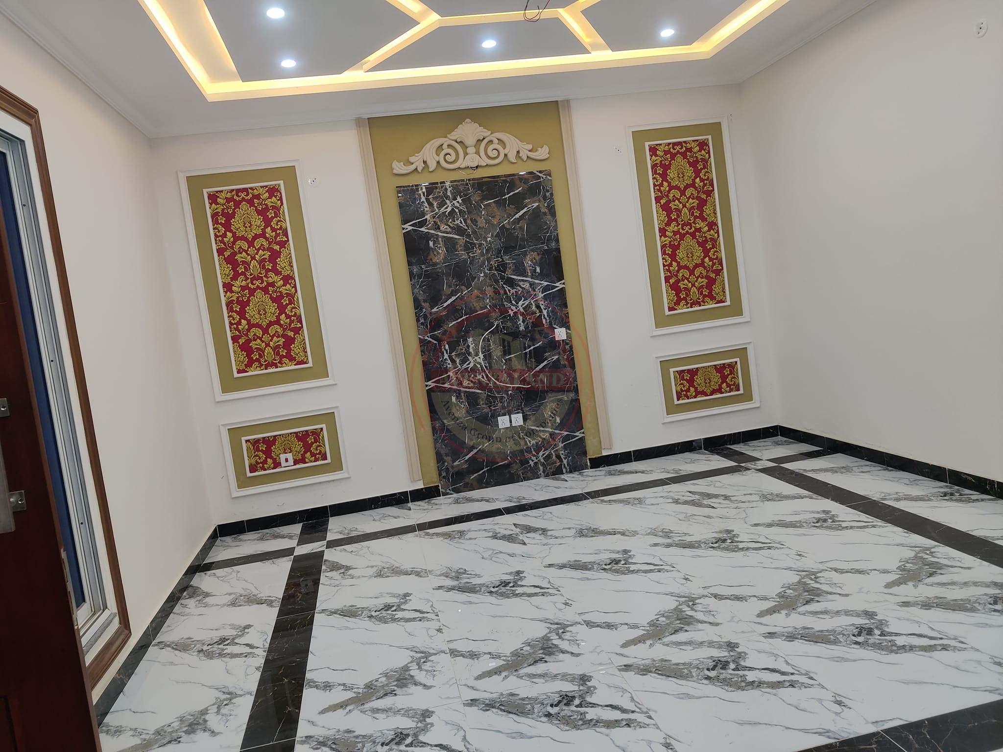 10 Marla House For Sale In Wapda Town Phase 1 Multan