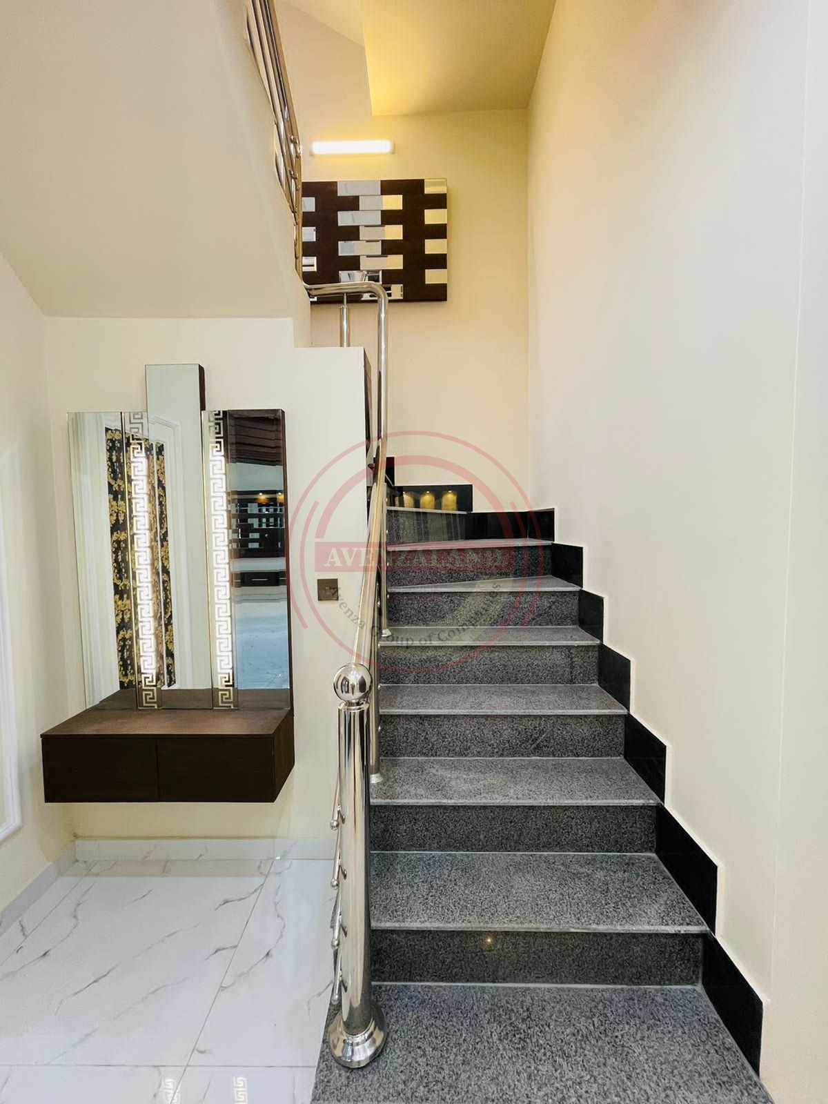 10 Marla House For Sale Citi Housing Gujranwala