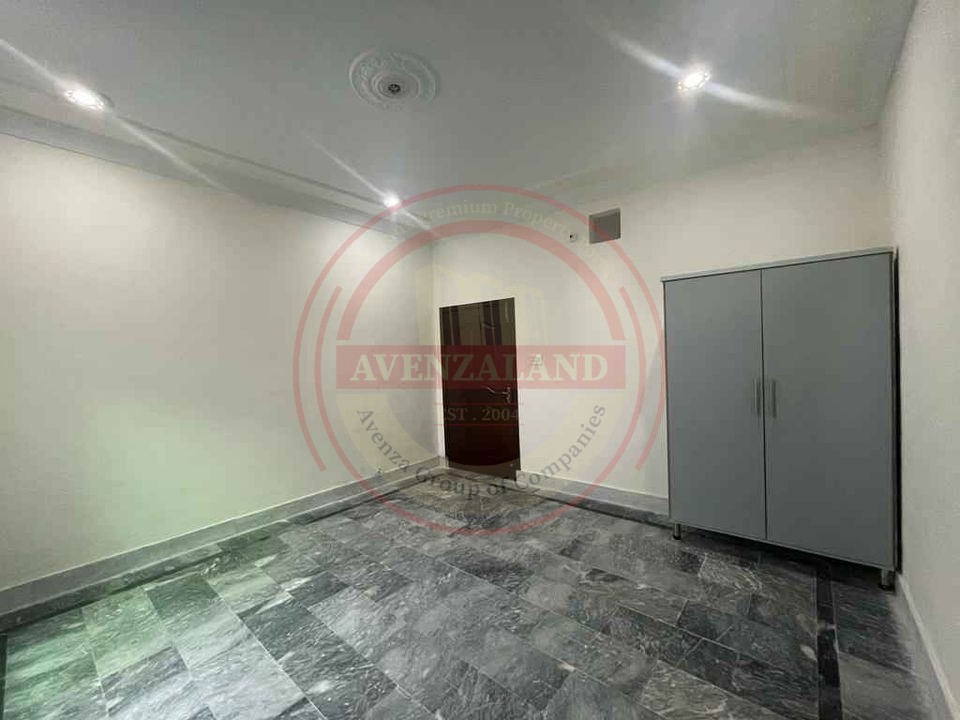 2 Marla House For Sale Shabbir Town Sargodha