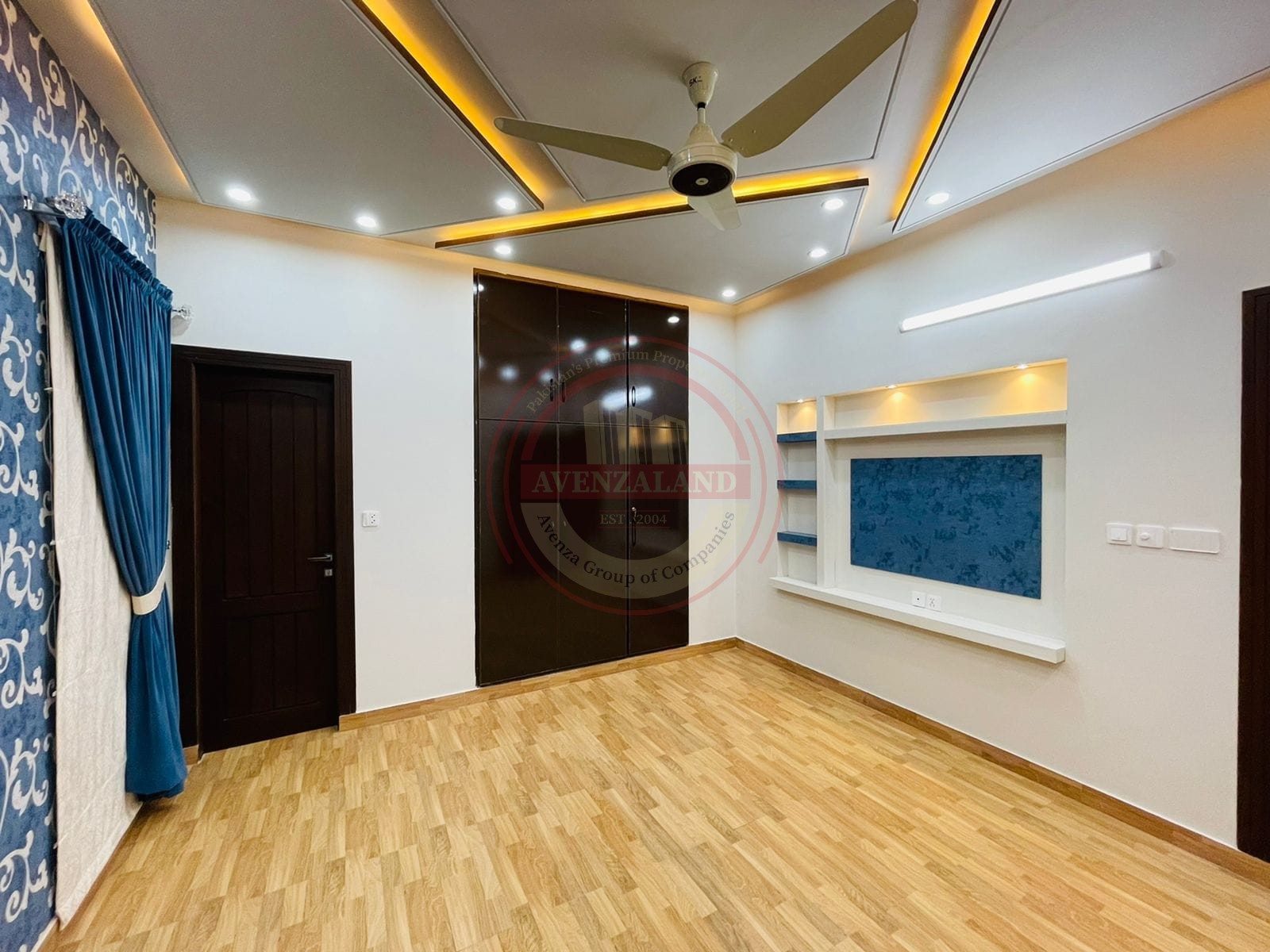 5 Marla House For Sale Citi Housing Gujranwala