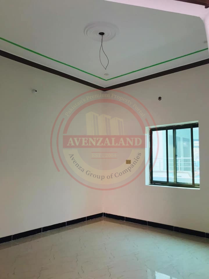 5 Marla House For Sale In Hafiz Colony, Bahawalpur.