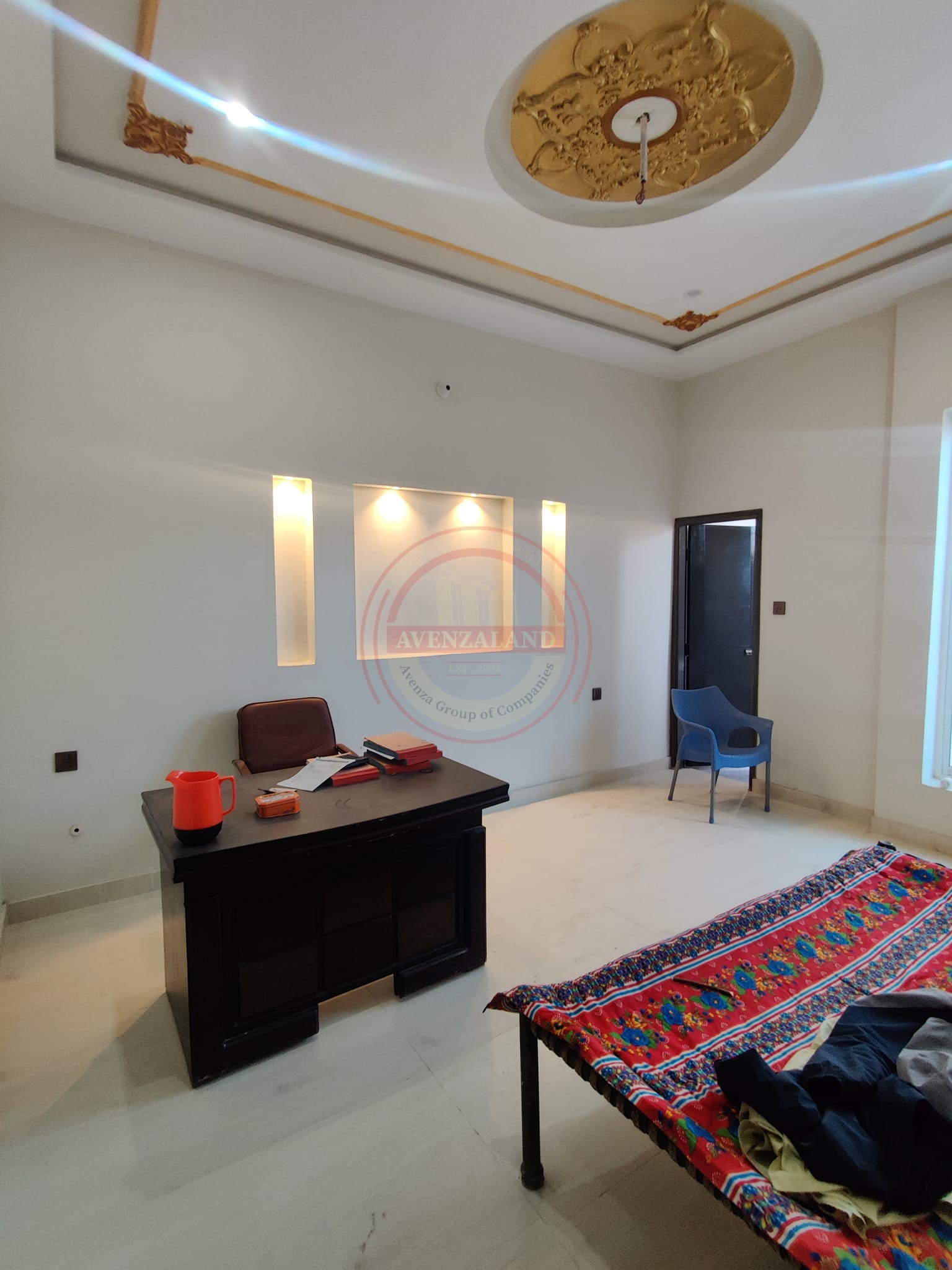 5 Marla House For Sale Bukhari Villas MA Jinnah Multan