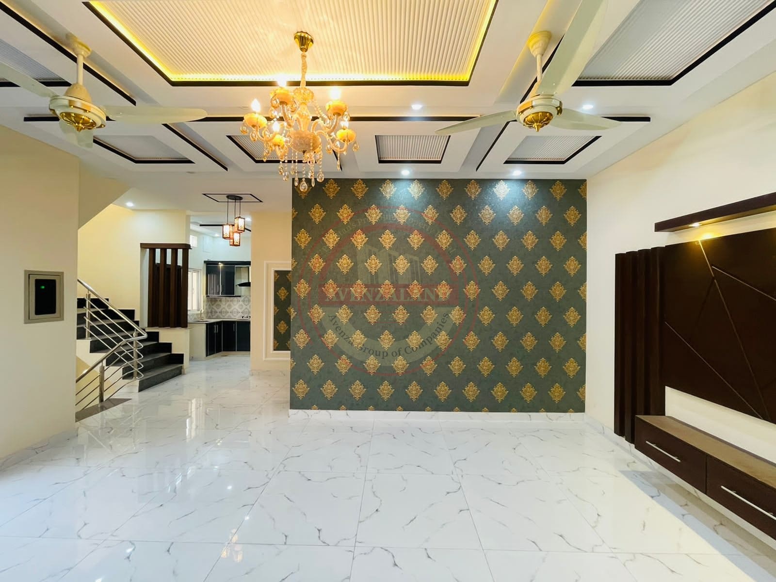 10 Marla House For Sale Citi Housing Gujranwala