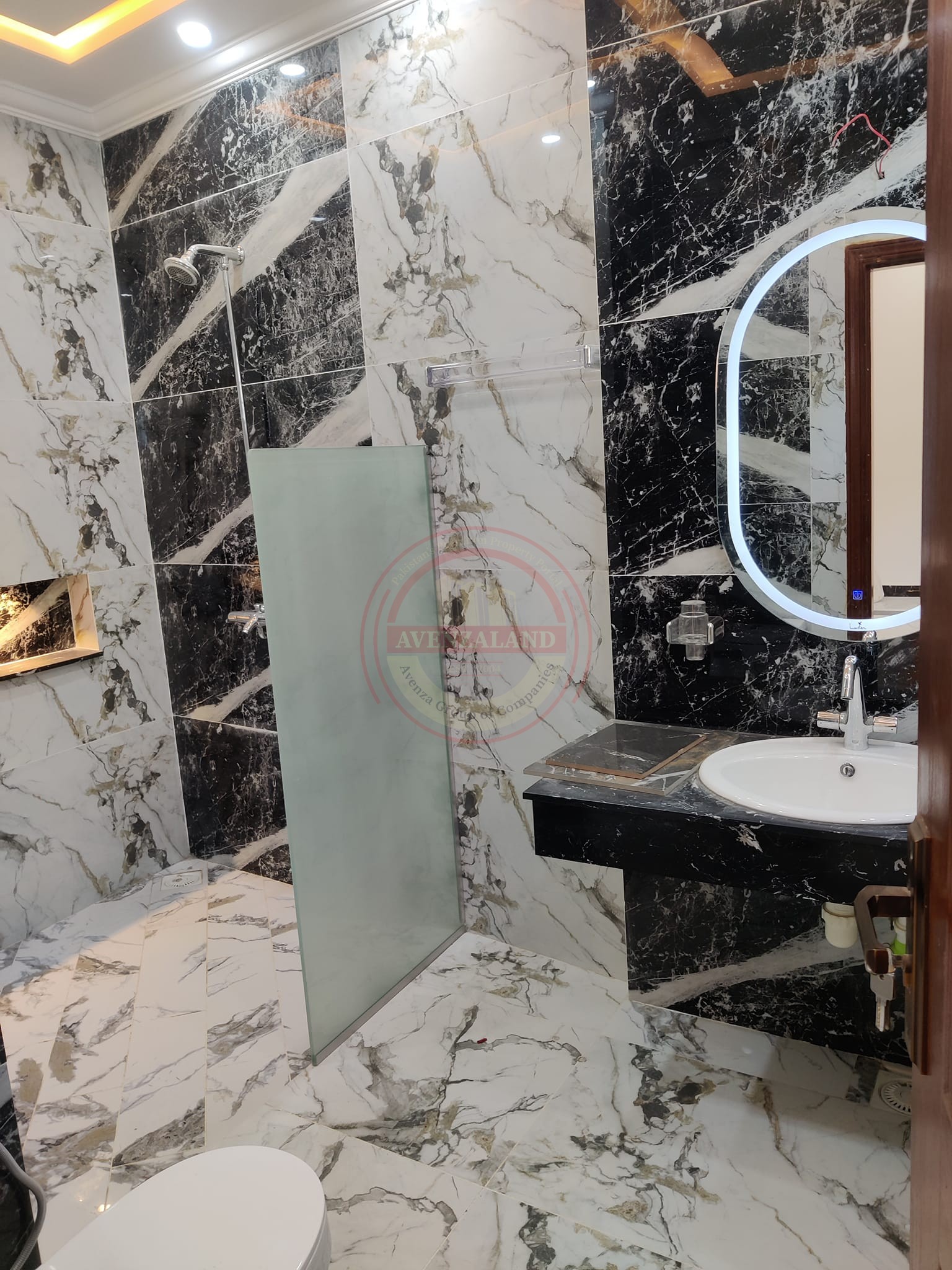 10 Marla House For Sale In Wapda Town Phase 1 Multan
