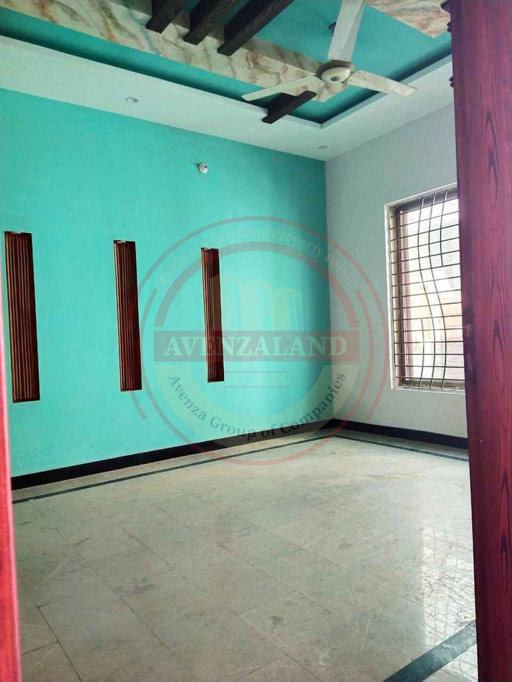 6 Marla House For Sale In Shadman Phase 1, Bahawalpur.