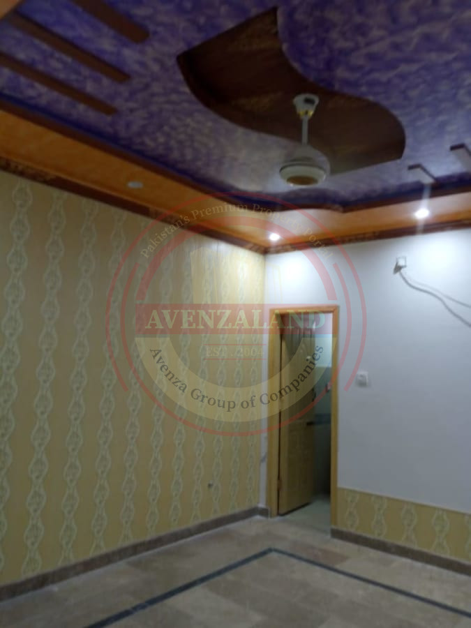 6.5 Marla House For Sale Adyala Road, Rawalpindi